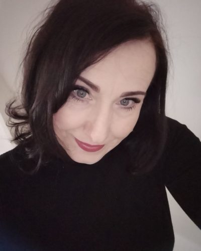 Liudmyla from Ukraine is looking for a man