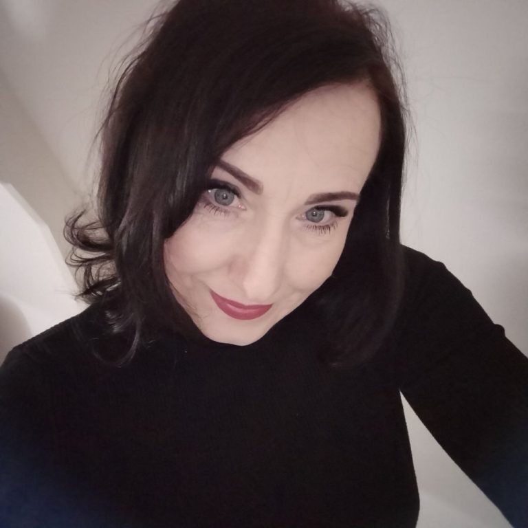 Liudmyla from Ukraine is looking for a man