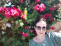 Liudmyla from Ukraine is looking for a man