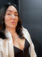 Yana from Ukraine is looking for a man