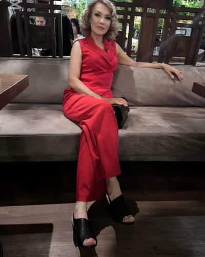 Natalia from Ukraine is looking for a man