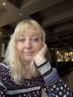 Yulia from Ukraine is looking for a man