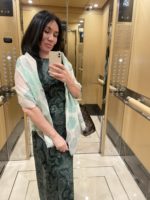 Yana from Ukraine is looking for a man