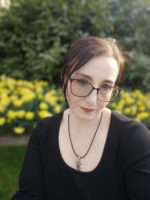 Liudmyla from Ukraine is looking for a man