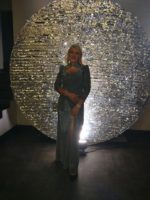 Larysa from Ukraine is looking for a man