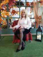 Larysa from Ukraine is looking for a man