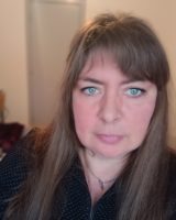 Oksana from Ukraine is looking for a man