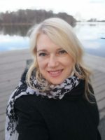 Larysa from Ukraine is looking for a man