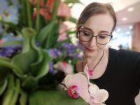 Liudmyla from Ukraine is looking for a man