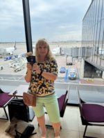 Yulia from Ukraine is looking for a man