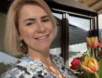 Nataliia from Ukraine is looking for a man