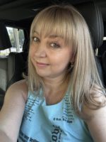 Yulia from Ukraine is looking for a man