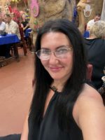 Svitlana from Ukraine is looking for a man