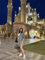 Svitlana from Ukraine is looking for a man