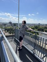 Liudmyla from Ukraine is looking for a man