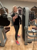 Nataliia from Ukraine is looking for a man