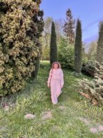 Iryna from Ukraine is looking for a man