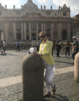 Tetiana from Ukraine is looking for a man