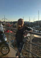 Tetiana from Ukraine is looking for a man