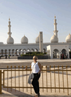 Inga from Ukraine is looking for a man