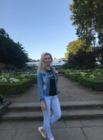 Tetiana from Ukraine is looking for a man