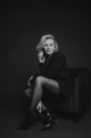 Inga from Ukraine is looking for a man