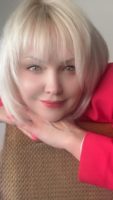 Olga from Ukraine is looking for a man