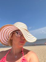 Nataliia from Ukraine is looking for a man