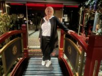 Svitlana from Ukraine is looking for a man