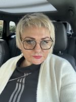 Svitlana from Ukraine is looking for a man