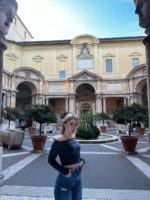 Anna from Ukraine is looking for a man