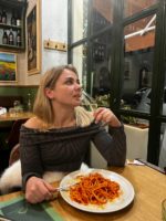 Anna from Ukraine is looking for a man