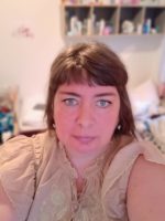 Oksana from Ukraine is looking for a man