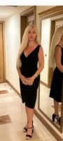 Olga from Ukraine is looking for a man