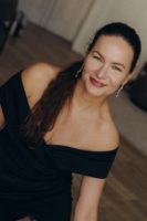 Vira from Ukraine is looking for a man