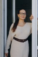 Vira from Ukraine is looking for a man