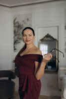 Vira from Ukraine is looking for a man