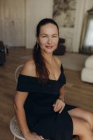 Vira from Ukraine is looking for a man