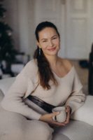 Vira from Ukraine is looking for a man