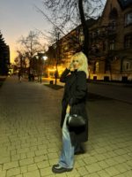 Maryna from Ukraine is looking for a man