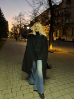 Maryna from Ukraine is looking for a man