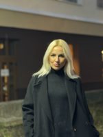 Maryna from Ukraine is looking for a man