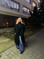 Maryna from Ukraine is looking for a man