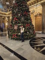 Nataliya from Ukraine is looking for a man