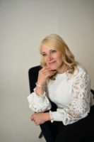 Larysa from Ukraine is looking for a man