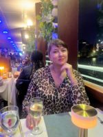 Oksana from Ukraine is looking for a man