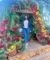 Oksana from Ukraine is looking for a man