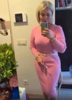 Aysoltan from Ukraine is looking for a man