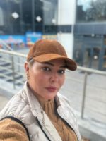 Aysoltan from Ukraine is looking for a man