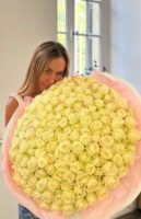 Tetiana from Ukraine is looking for a man